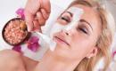 Пилинг кожи лица у косметолога: виды и этапы процедуры