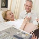 ¿Cuándo se realiza la segunda ecografía durante el embarazo?
