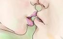 Как научиться целоваться взасос, или Как сделать ваш поцелуй незабываемым