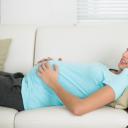 Спазми внизу живота під час вагітності