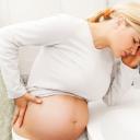Aké sú príznaky pred pôrodom u žien?