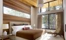 Dormitor Feng Shui: de la alegerea culorii la aranjarea mobilierului, foto