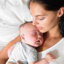 Čo robiť s opuchom nôh po pôrode