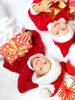 Ideas de regalos para el día de San Nicolás: que poner debajo de la almohada