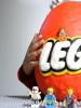 História LEGO Aké druhy LEGO existujú?