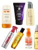Hot: Värmeskyddande hårprodukter som värmeskyddande hårspray att välja