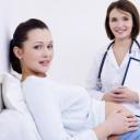 Signos de embarazo después del procedimiento de FIV.