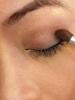 Hur man målar dina ögon korrekt - steg-för-steg-instruktioner och videor Hur man målar ögonvrån med mörka skuggor