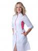 Белый халат – это дресс-код больницы, а не признак отличия медработника