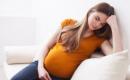 Preeclampsia en mujeres embarazadas: síntomas, causas y tratamiento