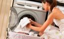 Cómo lavar correctamente la ropa de cama en una lavadora: elegir un programa y temperatura Cómo lavar la ropa de cama en una lavadora: modos para diferentes tipos de tejido