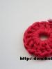 Patrones de flores de ganchillo con descripción: cómo tejer una flor a crochet