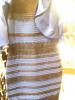 Синьо-чорна чи біло-золота сукня?