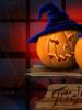 Halloween - Хелловін, усна тема з англійської мови з перекладом