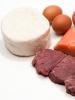 Protein diyeti - bir hafta boyunca hızlı kilo kaybı menüsü (14 gün, ayda)