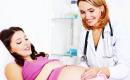Mareos durante el embarazo: causas y tratamiento.