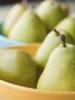 Vilka vitaminer och mineraler finns i päron?