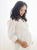 Min graviditet och förlossning med negativ Rh-faktor